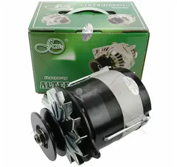Alternátor jubana 14v/80a/1150w | 96953701