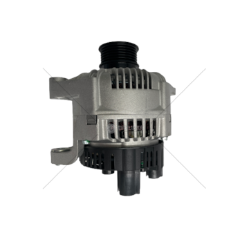 Alternator JUMPER/DUCATO/BOXER 2.5-2.8 12V/80A/6 RIBS Mec-Diesel