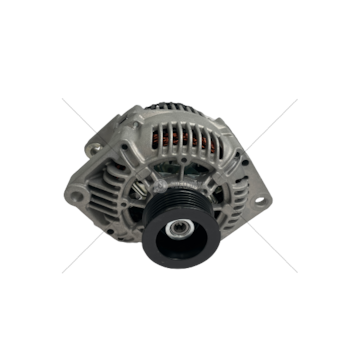 Alternator JUMPER/DUCATO/BOXER 2.8 12V/ 110A/6 RIBS Mec-Diesel