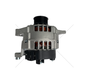 Alternator JUMPER/DUCATO/BOXER 2.8 HDI-12V/120A/ 6 RIBS Mec-Diesel