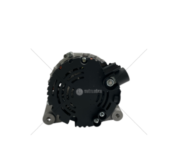 Alternator JUMPY/ EXPERT 2.0 14V/ 120A/ 6 RIBS Mec-Diesel
