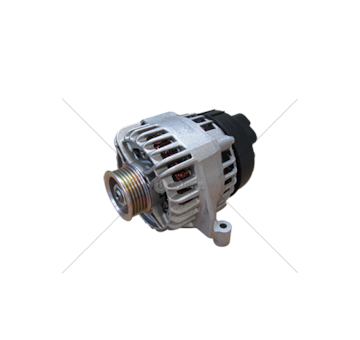 Alternator KA/500/GPUNTO/PANDA 1.2 12V/ 90A/5 RIBS Bosch