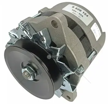 Alternátor kompletní 14v/55a | TZ55280-K