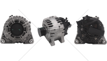 Alternator KUGA II 2.0 TDCi 4x4 12V/ 150A/6 RIBS ORIGINALE