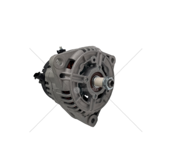 Alternator M/L 2000 - TGA NO PULLEY24V/55A Mec-Diesel