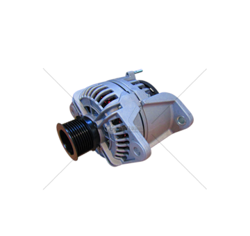 Alternator MAGNUM/KERAX/FH 540 28V/ 110A/8 RIBS Mahle