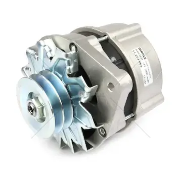 Alternátor mahle 14v/100a (jrl+frt) | 16.359.118