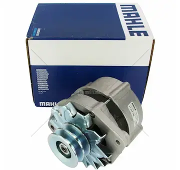 Alternátor mahle - 14v/120a,w m18 (p,f) | 16.359.357