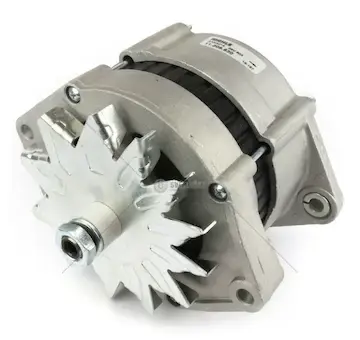 Alternátor mahle 28v/80a na t815/e | 4431130140.1