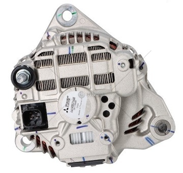 Alternátor MAN 24V 110A TGS/TGX 20- Mitsubus CAL35700GS