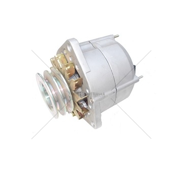 Alternátor MAN,MB,RVI 80A UNIPOINT