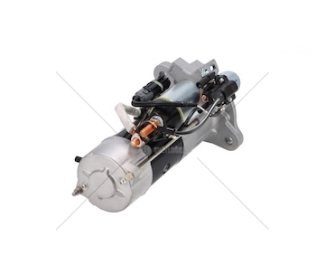 ALTERNATOR  MAN TRUCKS MITSUBUS CST35666GS