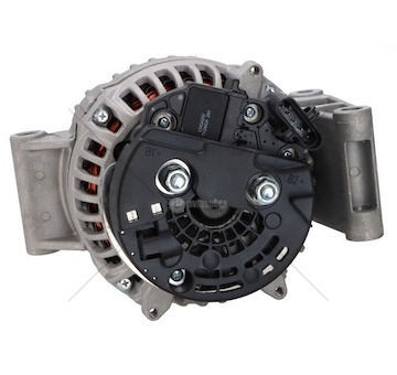 Alternátor MB Actros 4 24V 100A LK-21405