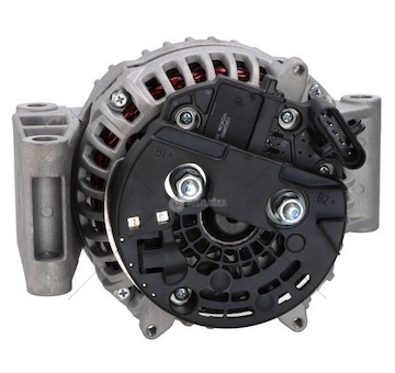 Alternátor MB Travego LK-21000