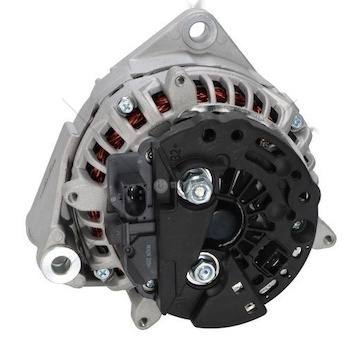 Alternátor MERCEDES-BENZ 12V 150A LK-11561