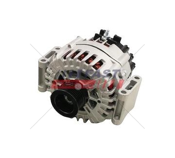 Alternátor mercedes sprinter 06> 906 s kolem 2.2 cdi 180a 12> ft74065