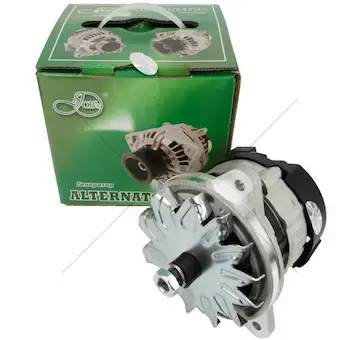 Alternátor mf jubana | 143701009