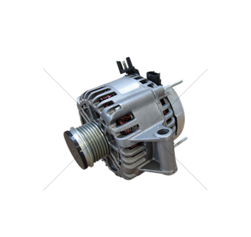 Alternator MONDEO III fino a 2007 12V/ 124A/6 RIBS Mec-Diesel