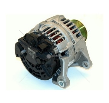 Alternátor Multicar M26.5  FUMO E-3