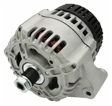 Alternátor - náhrada za mg667/ mg179 | A9232