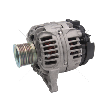 Alternator NEF - N45MNT 12V/ 90A NO PULLEY Neutral Box