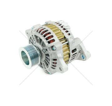 Alternator NNR-NPR E.6 Mec-Diesel