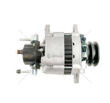 Alternator NPR Mec-Diesel