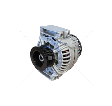 Alternator P,G,R,T/4 - SERIES - 2004 -> 28V/100A Mahle