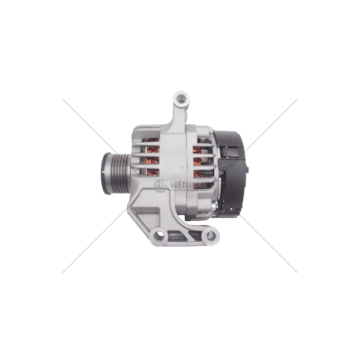 Alternator PUNTO/PANDA/500 1.3 MJT 12V/ 90A/6 RIBS Mec-Diesel