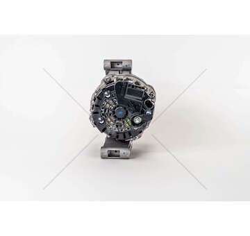 Alternator RANGER 2.2 TDCI- DURATORQ 12V/110A/7 RIBS Mec-Diesel