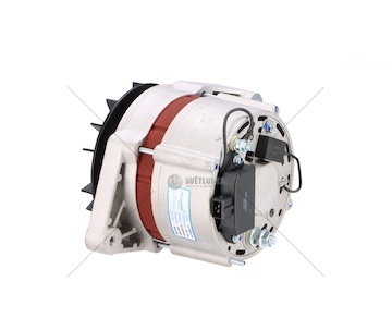 Alternátor RVI 111216HC 12V 70A Prestoli 66021606