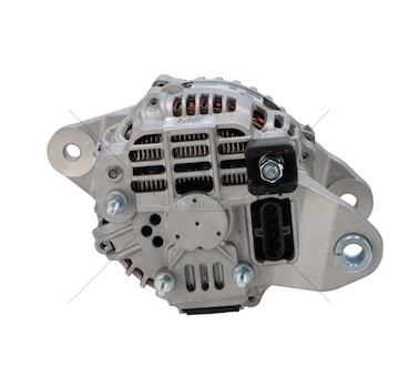 ALTERNATOR RVI PREMIUM 05- DXI13 OE MITS HCC 114846