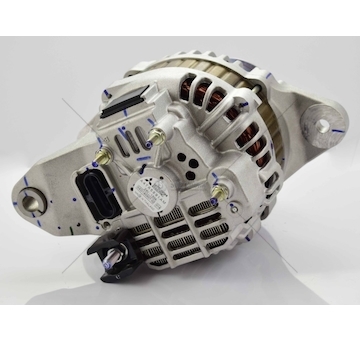 ALTERNATOR RVI PREMIUM 05- DXI13 OE MITS MITSUBUS CAL35621GS
