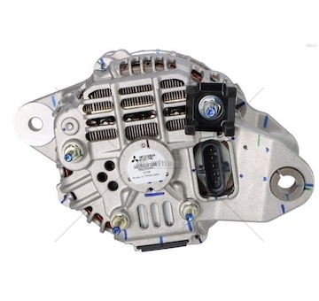 Alternátor RVI T 24V 110A Mitsubus CAL35698GS