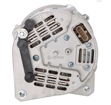 Alternátor Scania 150A HCC 115586