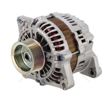 ALTERNATOR SCANIA MITSUBUS 723434/M