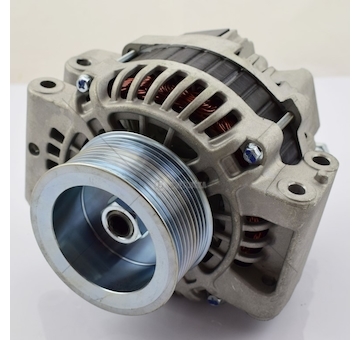 ALTERNATOR SCANIA R 100A 24V 10 ROWKOW  A4TR5691/Z
