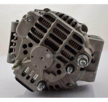 ALTERNATOR SCANIA R TYP MITSUBISHI 100A  A4TR5291-2/Z