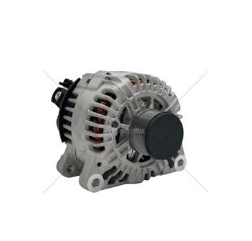 Alternator SCUDO 2.0 D MJT-RHH 14V/ 150A/6 RIBS Mec-Diesel