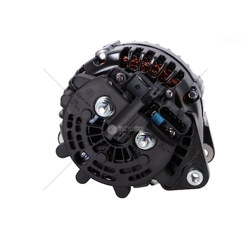 ALTERNATOR SOLARIS URBINO 24V 120A PRESTOLI AVI147S3238HD