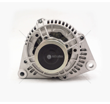 Alternator SPRINTER/UNIMOG/VARIO 14V/ 90A/6 RIBS Mec-Diesel