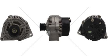 Alternator SPRINTER/VARIO 14V/ 90A/ 6 RIBS Mec-Diesel