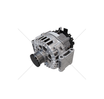 Alternator SPRINTER/VIANO/VITO 14V/180A/6 RIBS Valeo