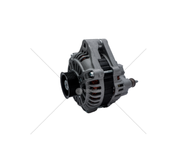 Alternator STRALIS/CURSOR/EUROTRAKKER 24V/90A/6 RIBS Iveco