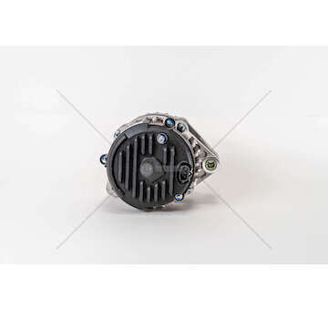 Alternator STRALIS/TRAKKER/EUROTECH MH/MP 24V/90A/10RIBS Iveco