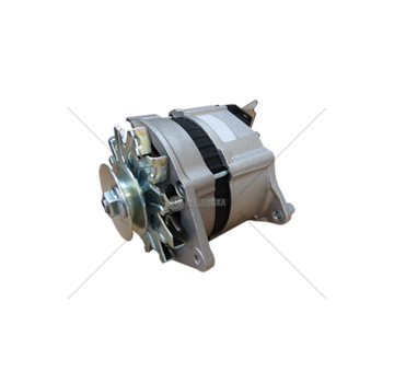 Alternator TAUNUS TURNIER 2.3 14V/ 55A/1 RIB Mahle