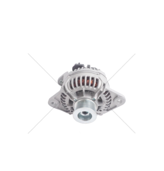 Alternator TECTOR 6 - F4AFE612 24V/ 150A/ 8 RIBS Mec-Diesel