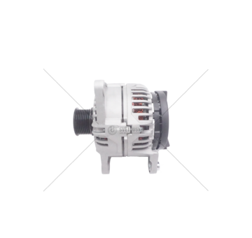 Alternator TECTOR/EUROCARGO-F4AE 24V/ 70A/ 8 RIBS Mec-Diesel