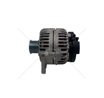 Alternator TECTOR-F4AE0481/F4AE0681 24V/100A/ 8 RIBS Mec-Diesel