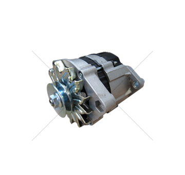 Alternator TEMPRA/TIPO/UNO/DEDRA/DELTA 14V/55A/ 1 RIB Mahle